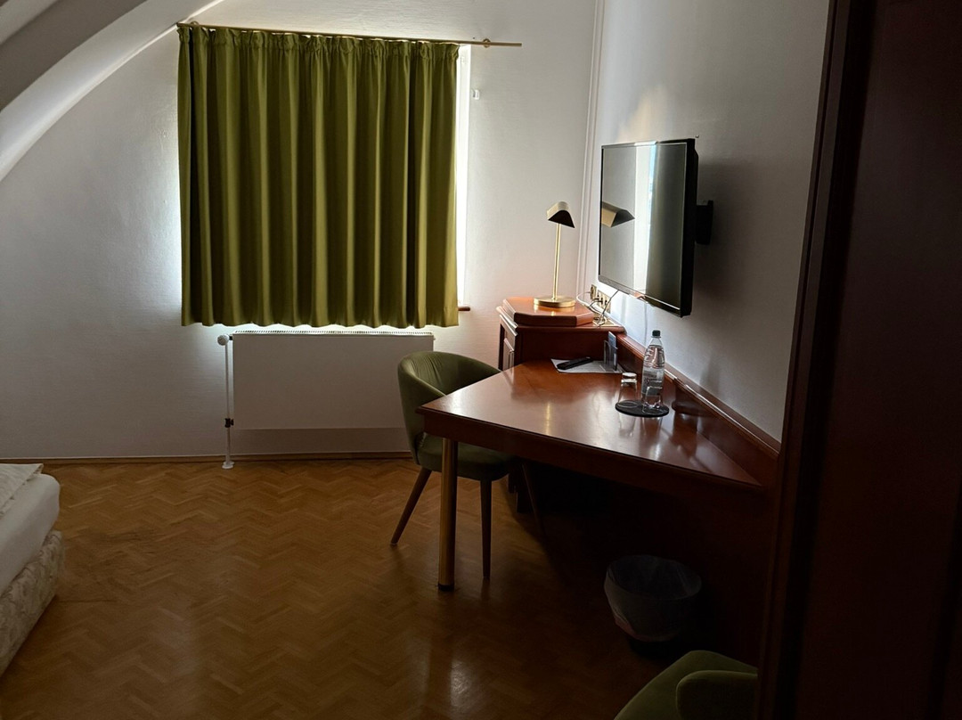 Hotel Hof Hahn主图