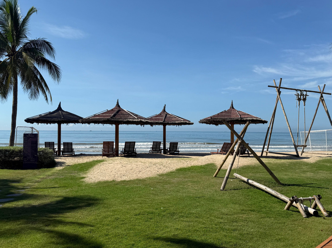 Angsana Ho Tram主图