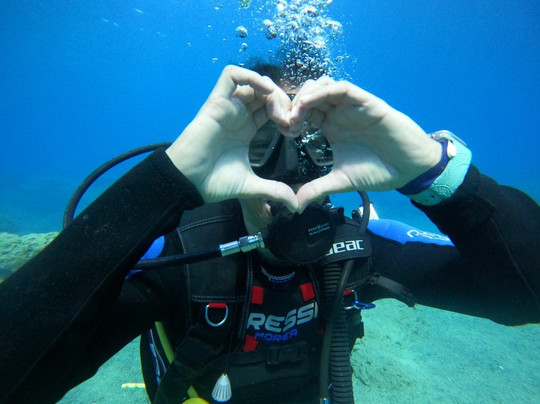 Ierapetra Diving Centre-Ierapetra必去景点