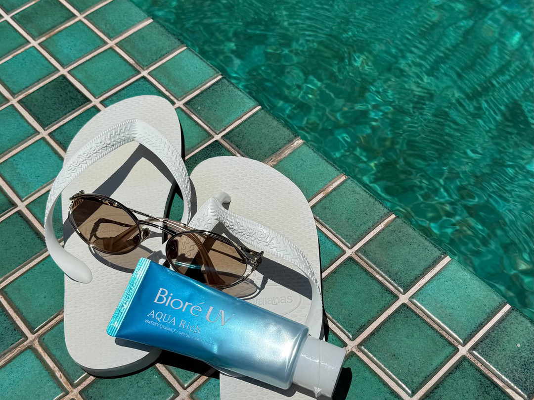 格兰奥达拉酒店主图