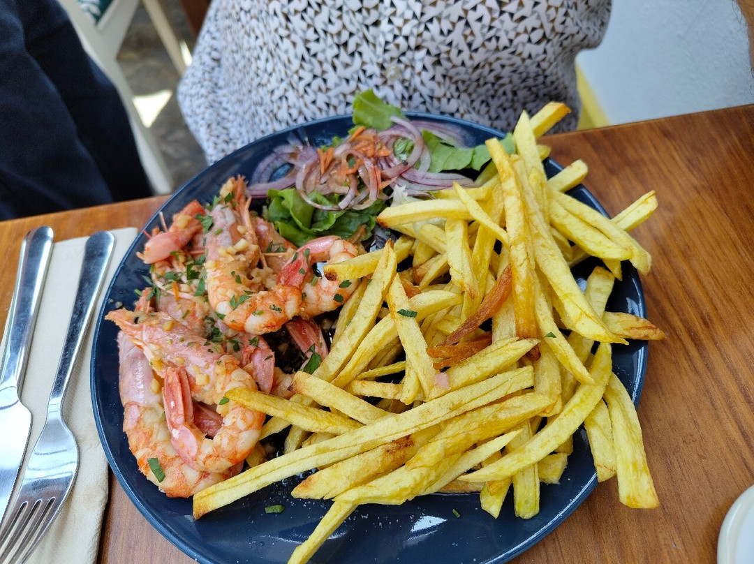 O Pátio Bistrô&bar
