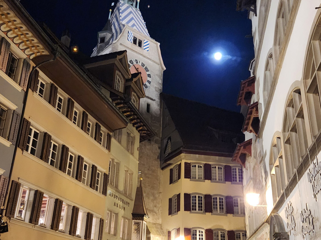 La Colombe Boutique Hotel主图