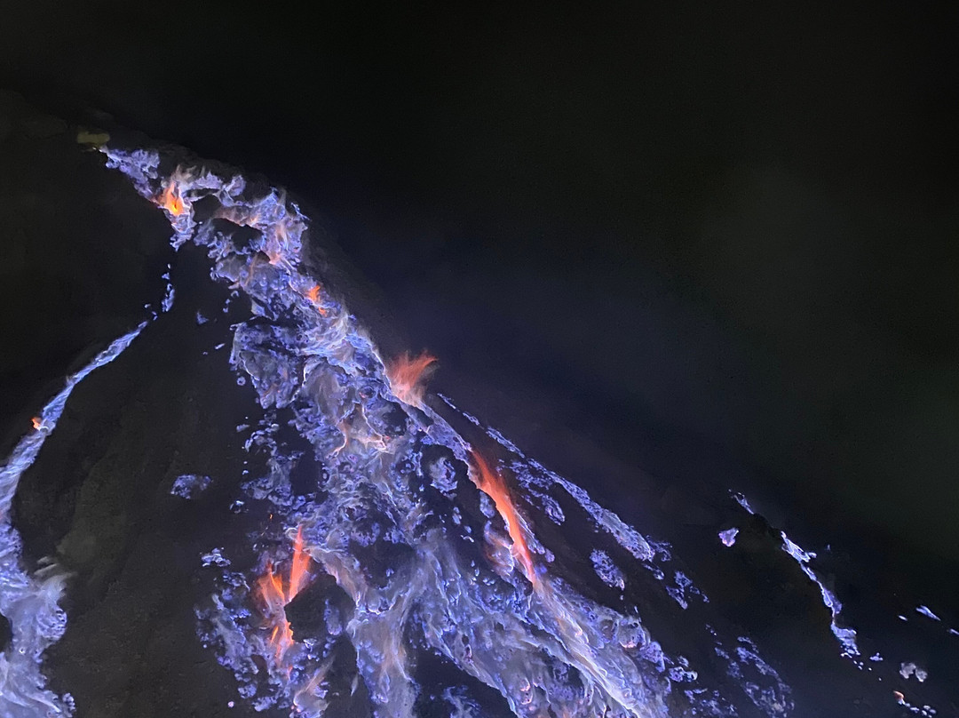 Ijen Blueflame Tour - Day Tours-巴纽旺宣必去景点