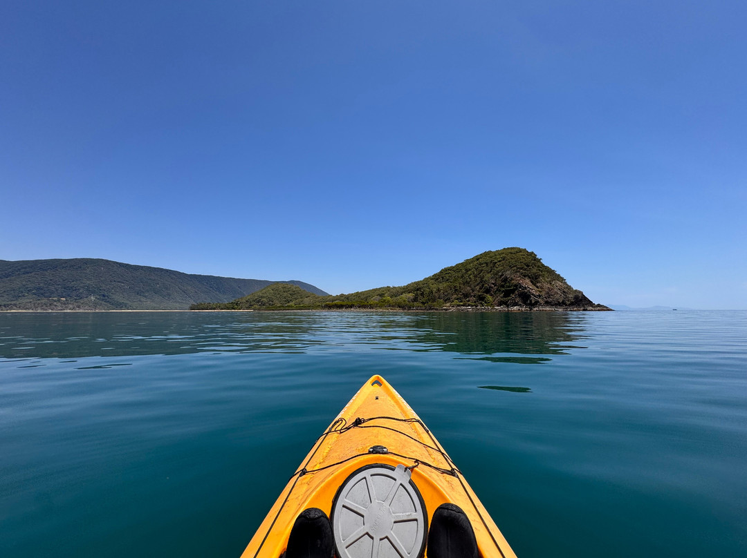 Palm Cove Watersports-棕榈湾必去景点