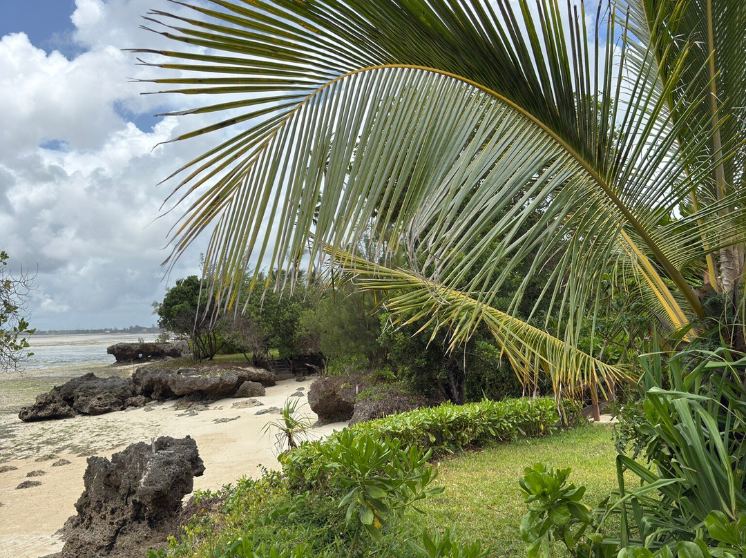 Ycona Luxury Resort主图