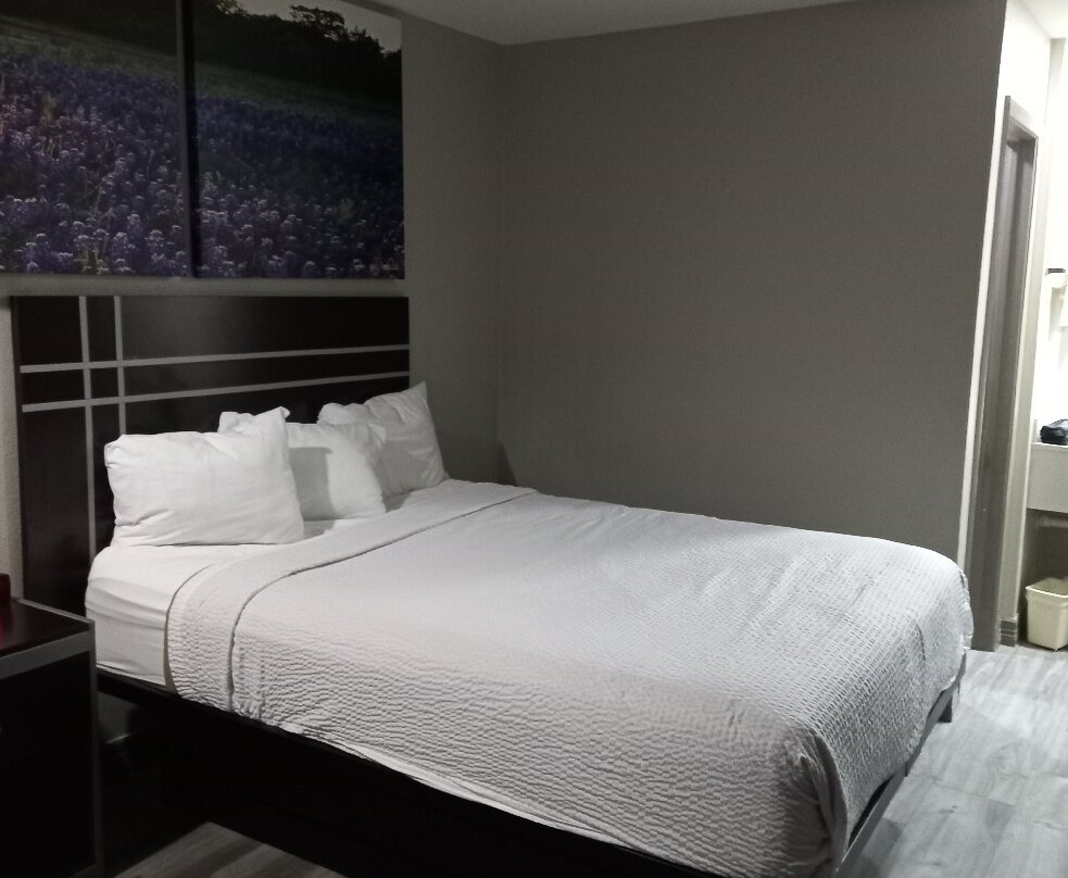 Days Inn by Wyndham Baytown TX主图