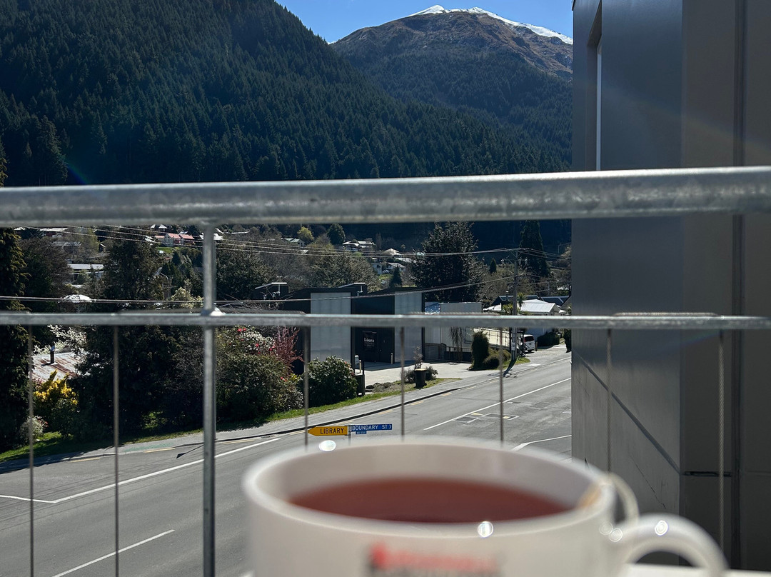 惠斯勒酒店主图