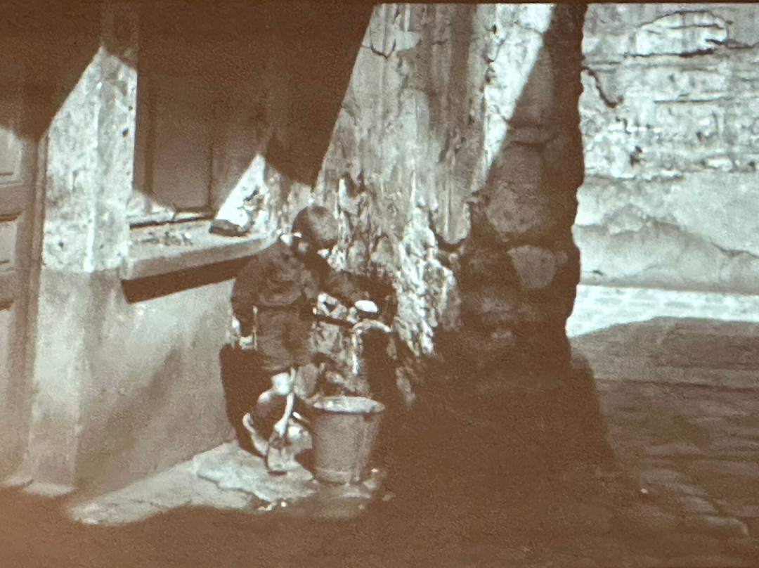 Archives nationales du monde du travail-鲁贝必去景点