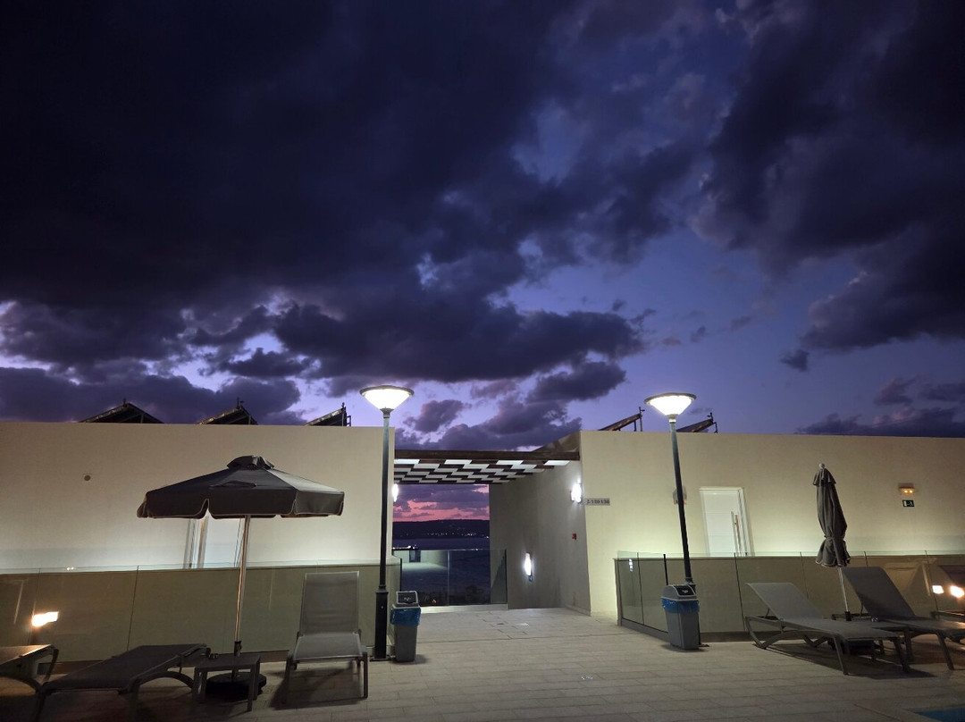 Sun&Sea Resort Hotel主图