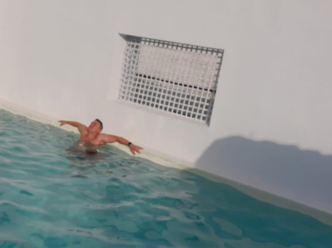 Hospederia Convento de la Parra主图