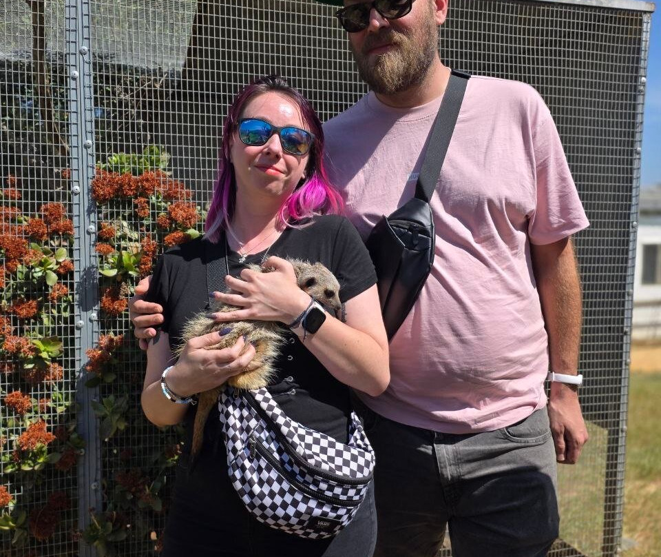 Cornell Skop-Botrivier必去景点