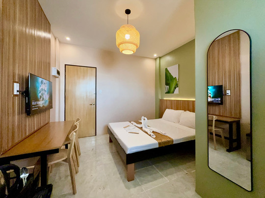 ABC Homes PH Dormitel