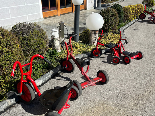 Hotel Glocknerhof主图