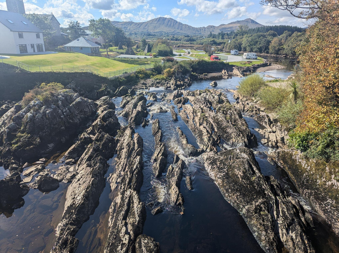 Kerry Geopark-Sneem必去景点