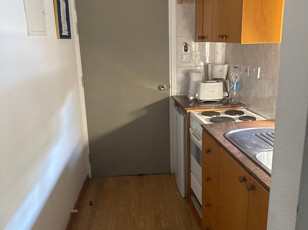 Chrielka Hotel Apts.主图