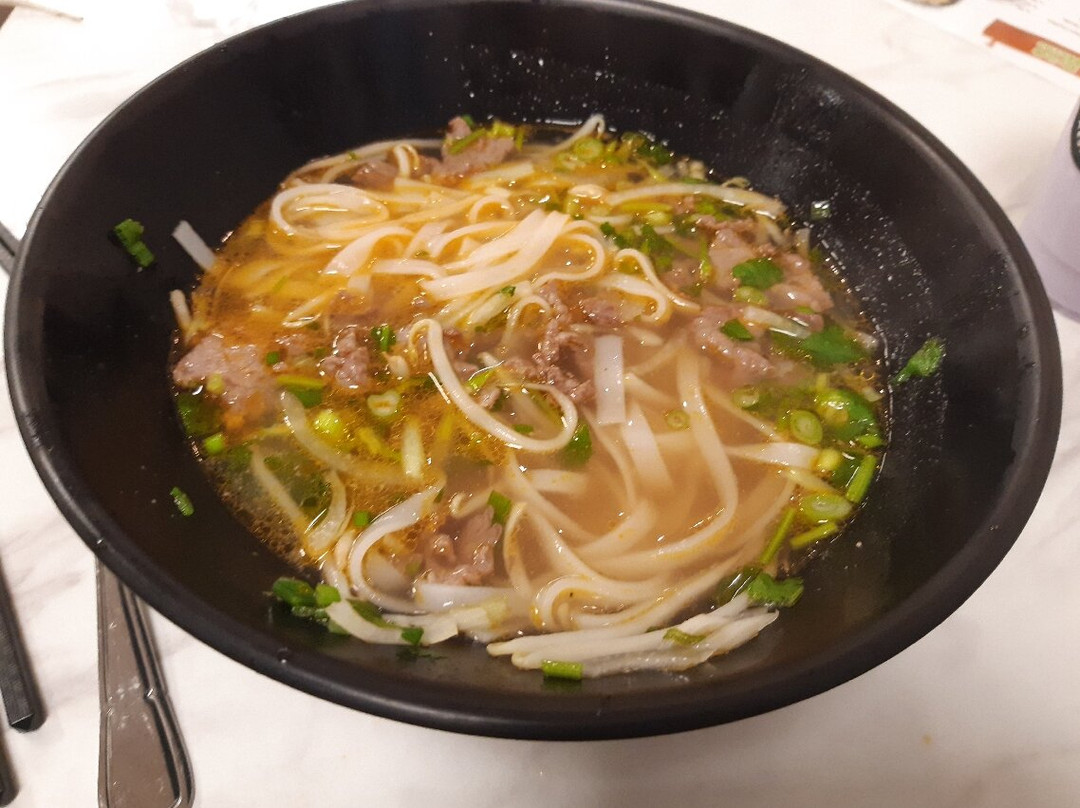 Little Saigon Keswick