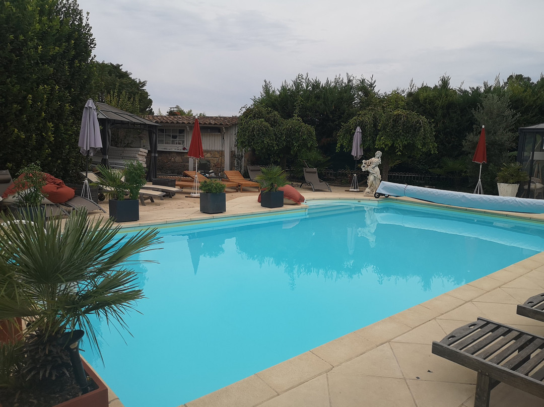 La Bergerie Du Moulin主图