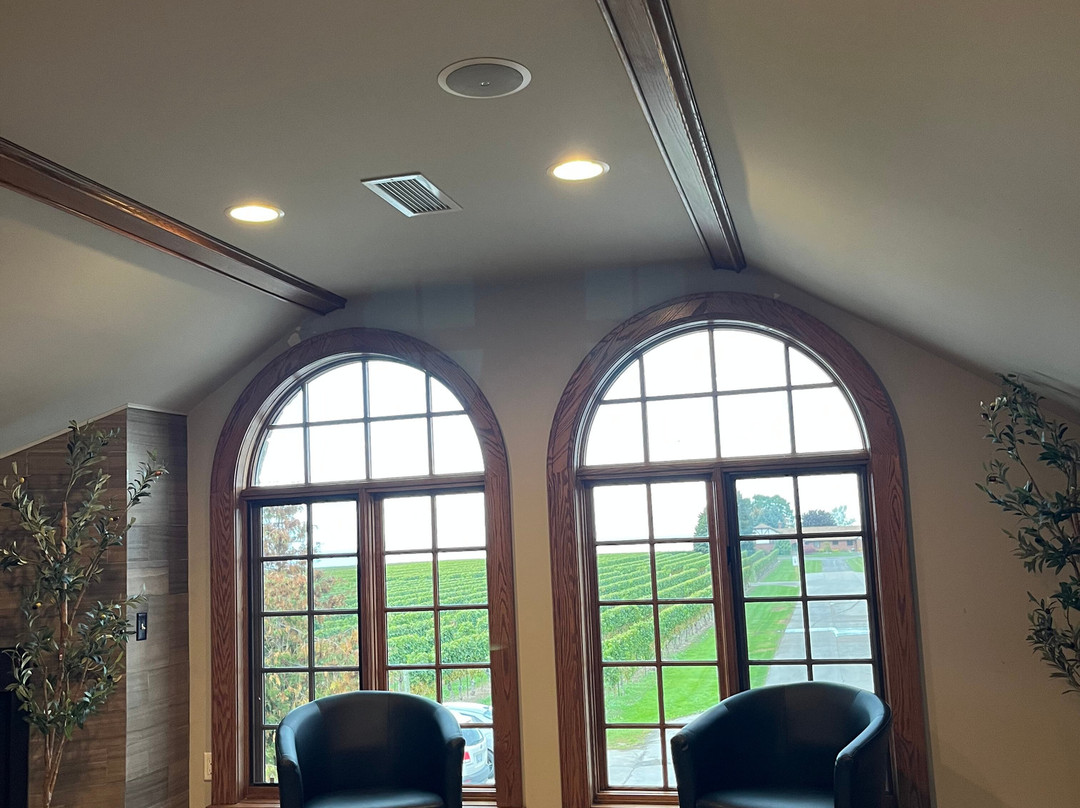 Konzelmann Estate Winery-滨湖尼亚加拉必去景点