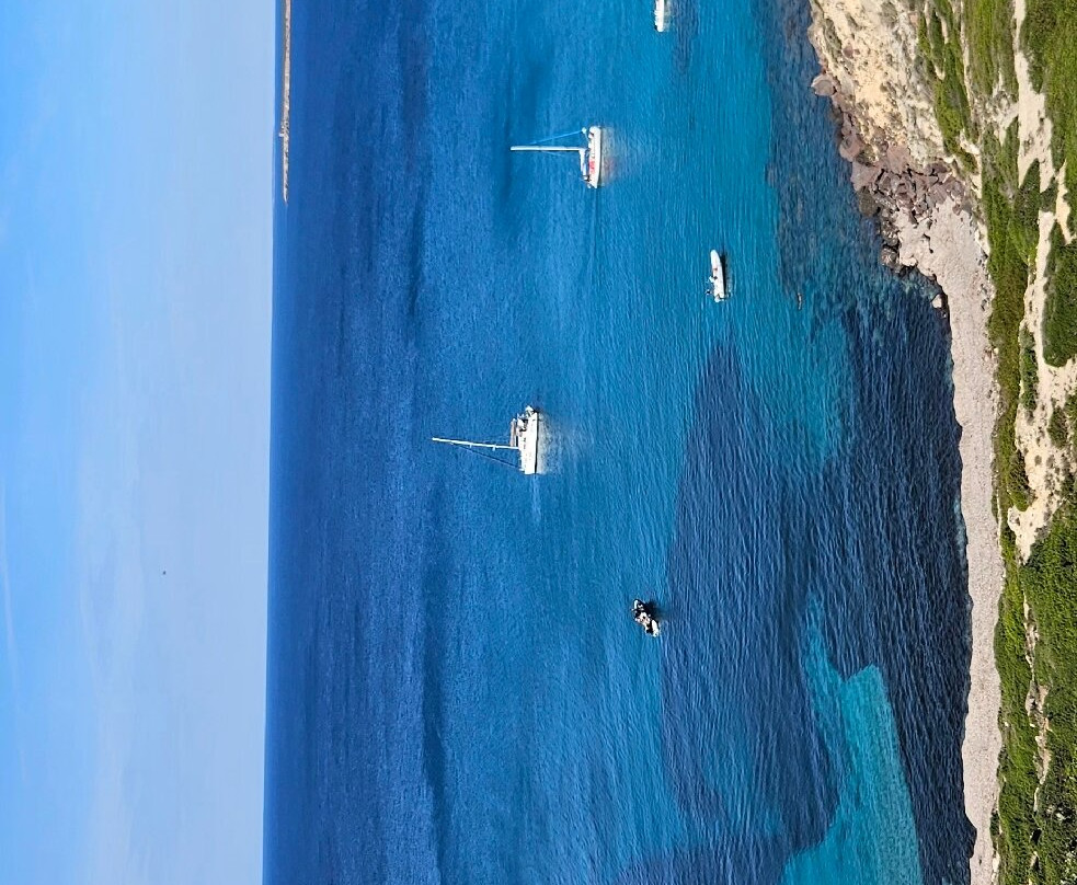 Capo San Marco-San Giovanni di Sinis必去景点