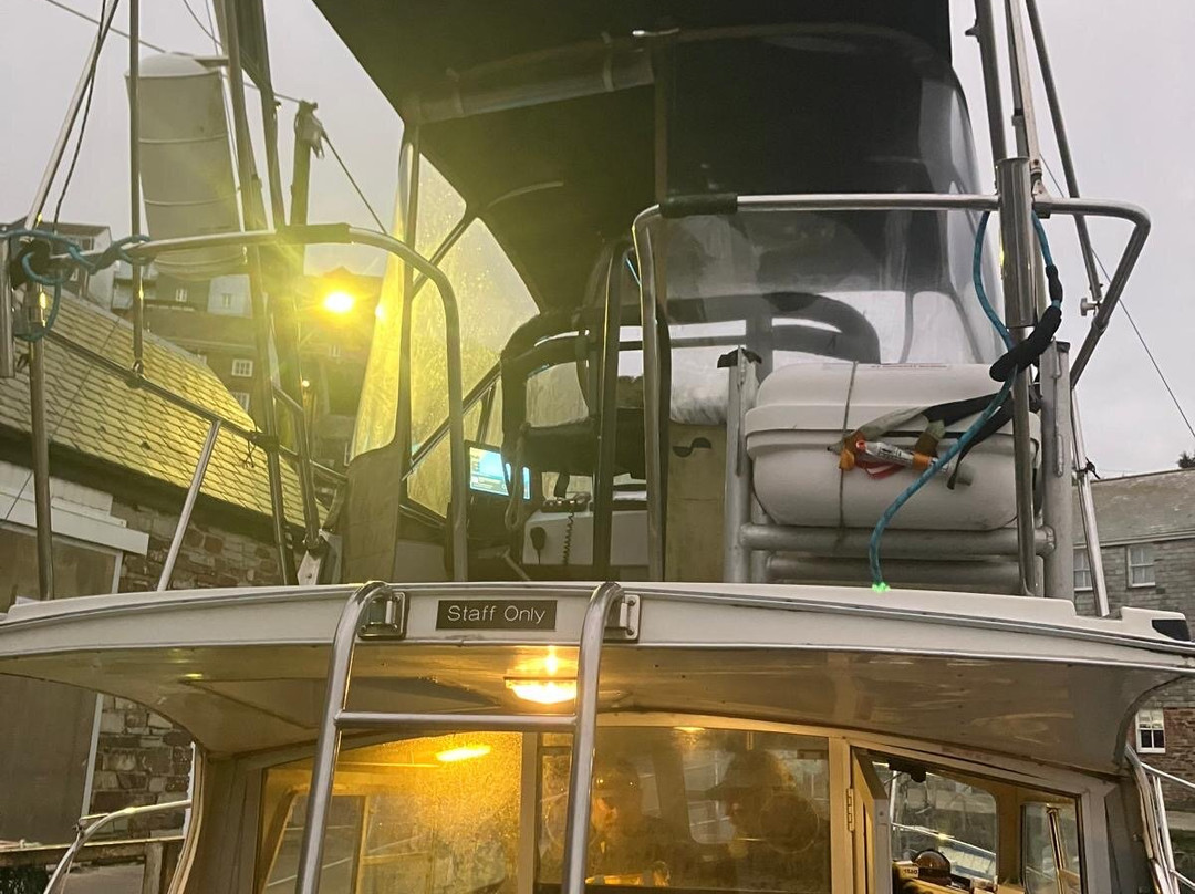 Aquila Charters-梅瓦吉西必去景点