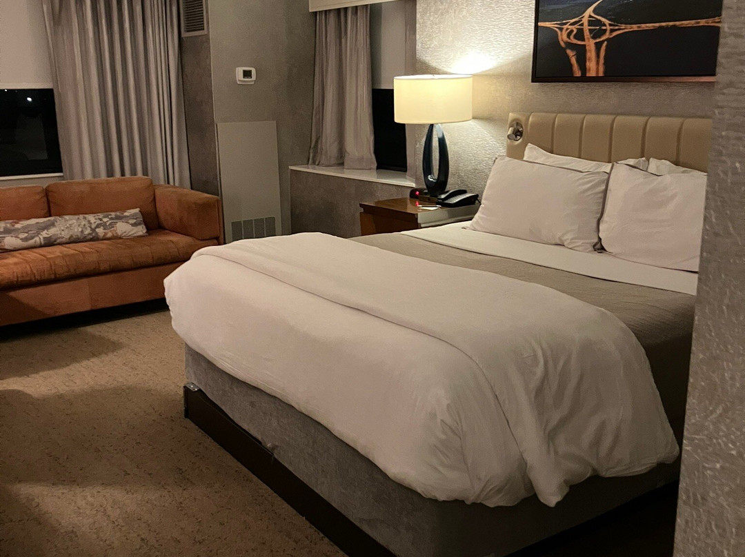 The Westin Dallas Park Central主图