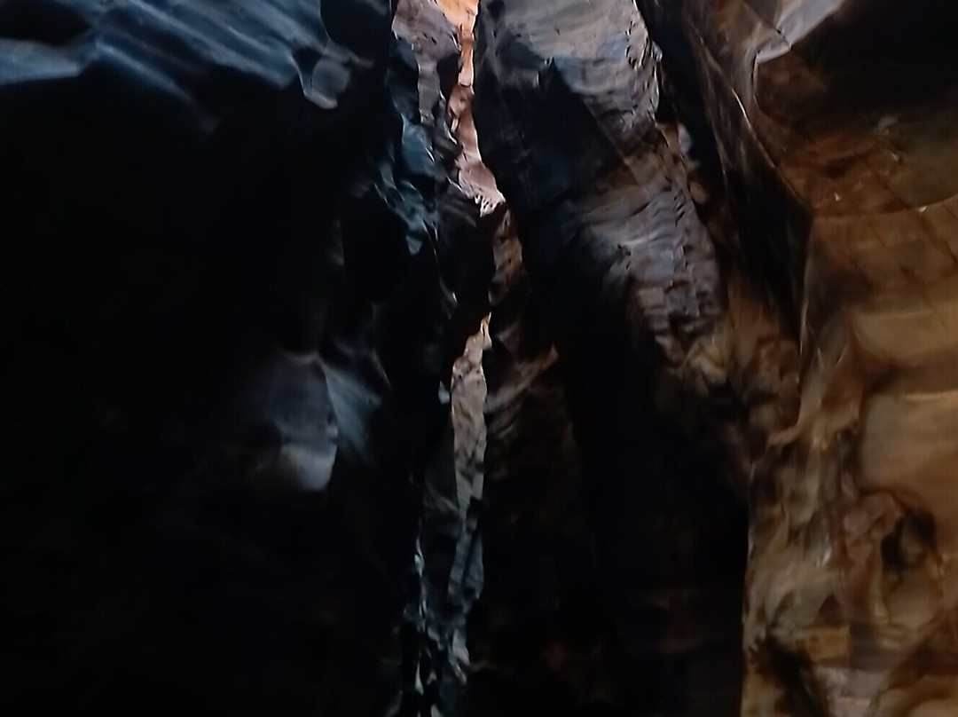 Wadi al-Mujib-Amman Governorate必去景点