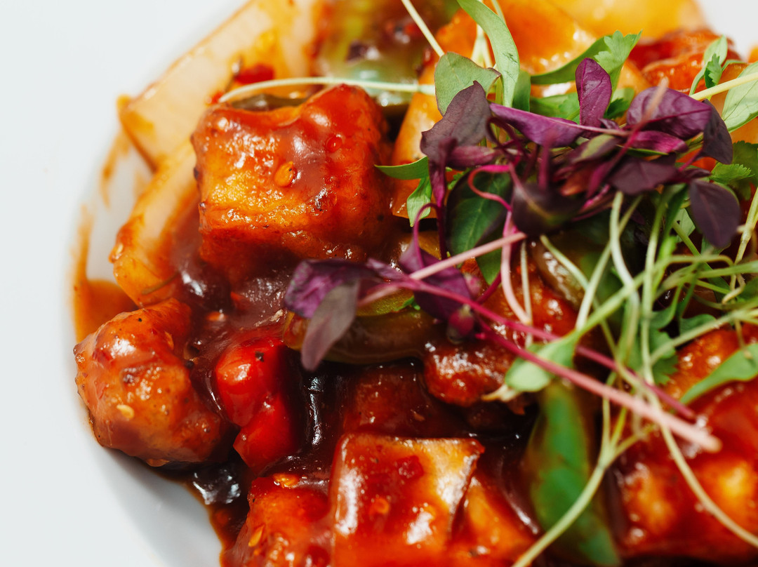 Jashir Indian Restaurant