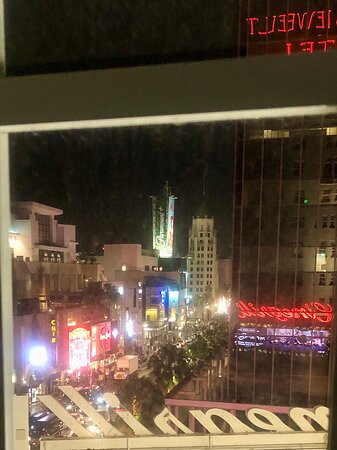 好莱坞罗斯福酒店主图