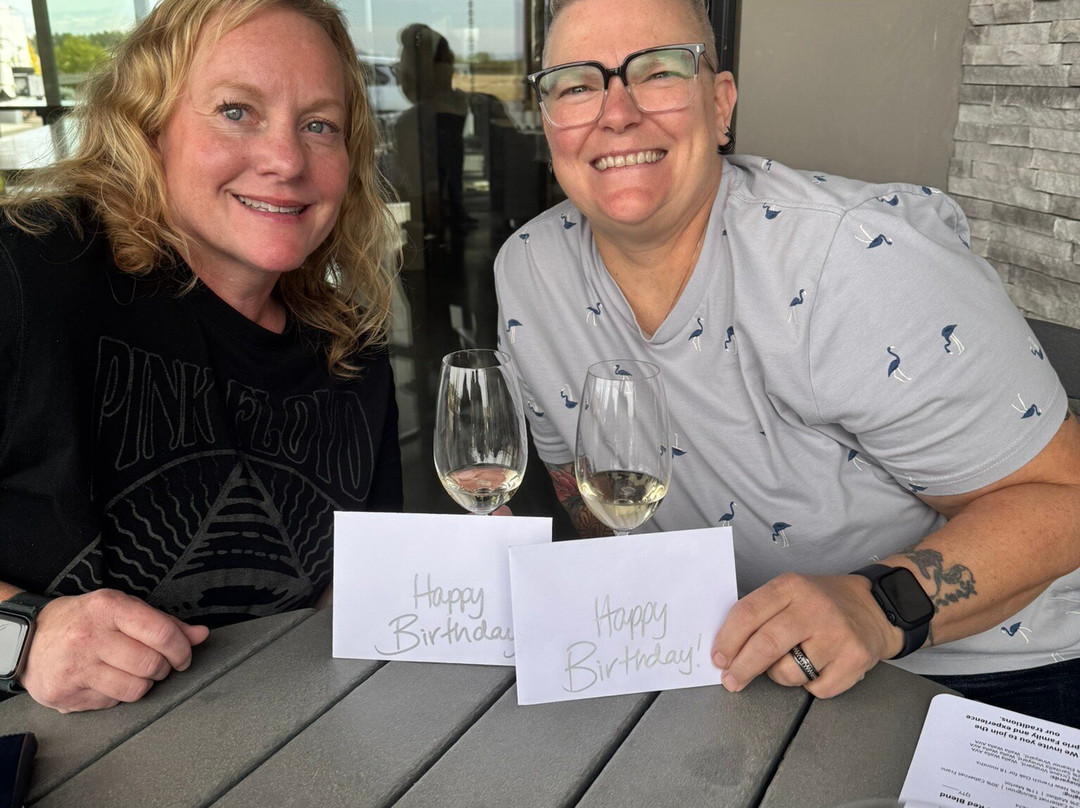 Caprio Cellars-瓦拉瓦拉必去景点