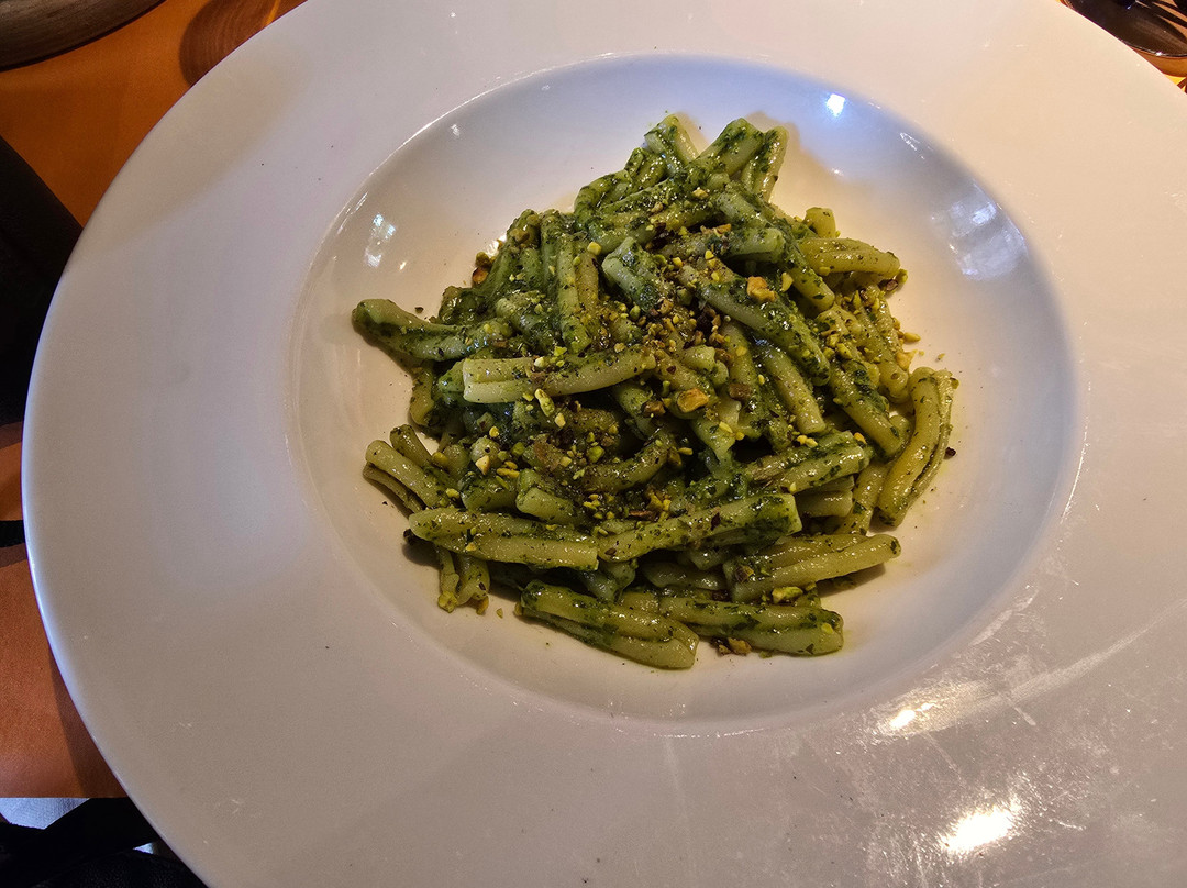 Osteria Borsò Gambrinus