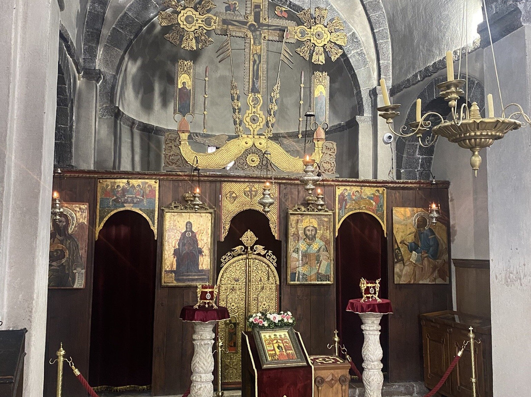 Church of St. Luke-科托尔必去景点
