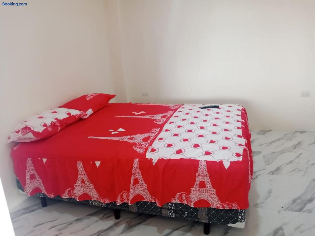 Alojamiento El Matazarno