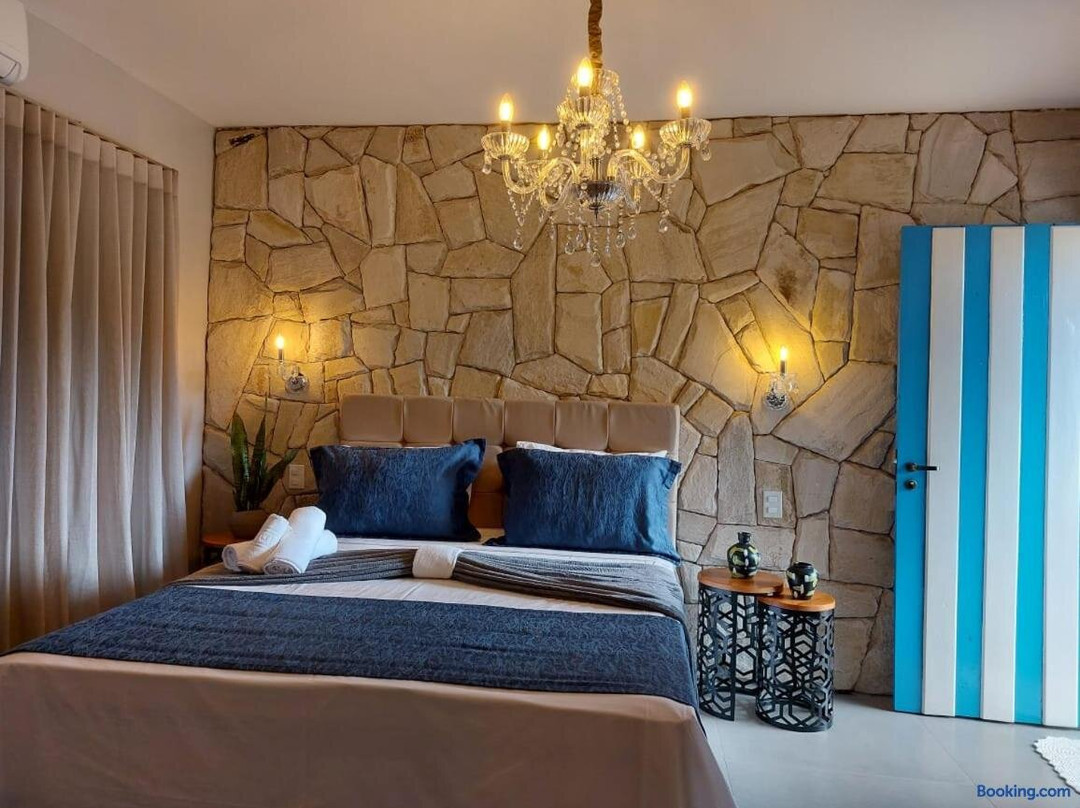 Pousada Solar Mestre Propicio