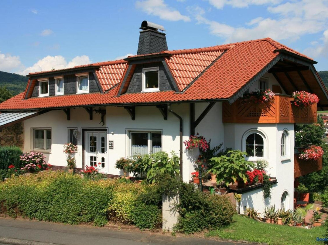 Haus Luise Weber