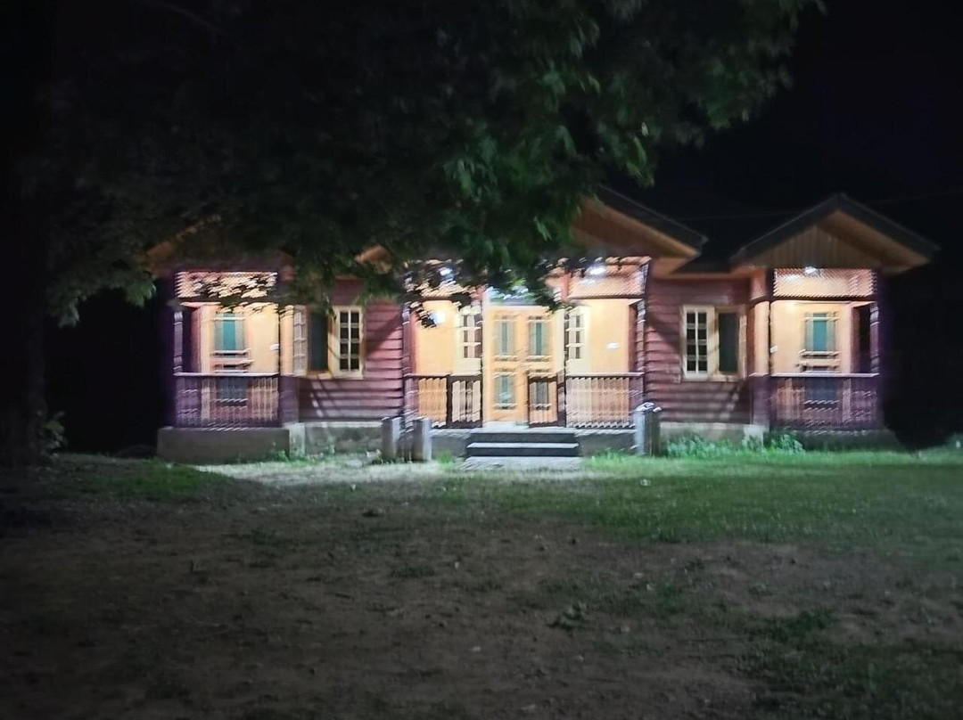 Grand View Resorts
