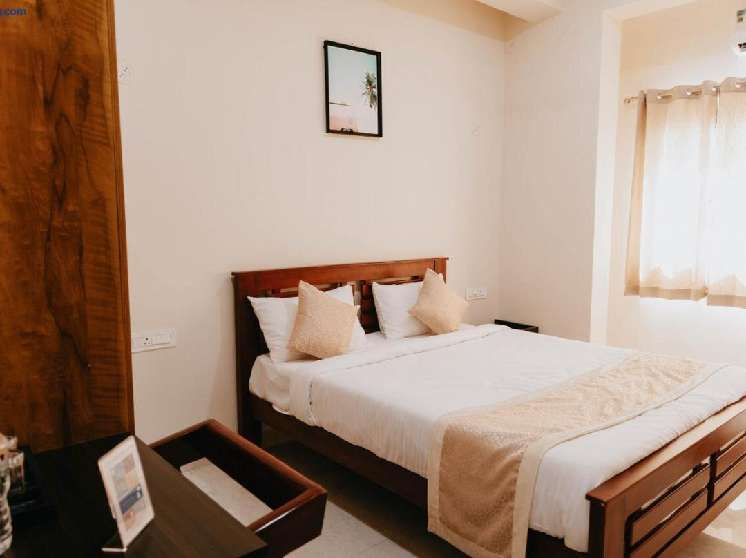 Urban Elite - Apart Hotel