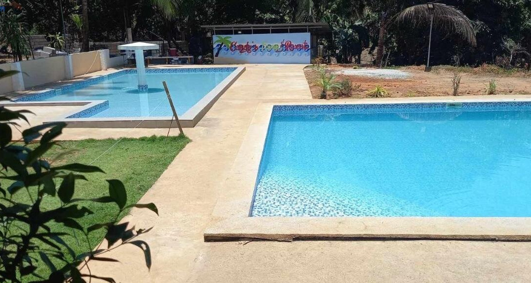 Candys Guest House Alion Mariveles Bataan Candelaria Farm