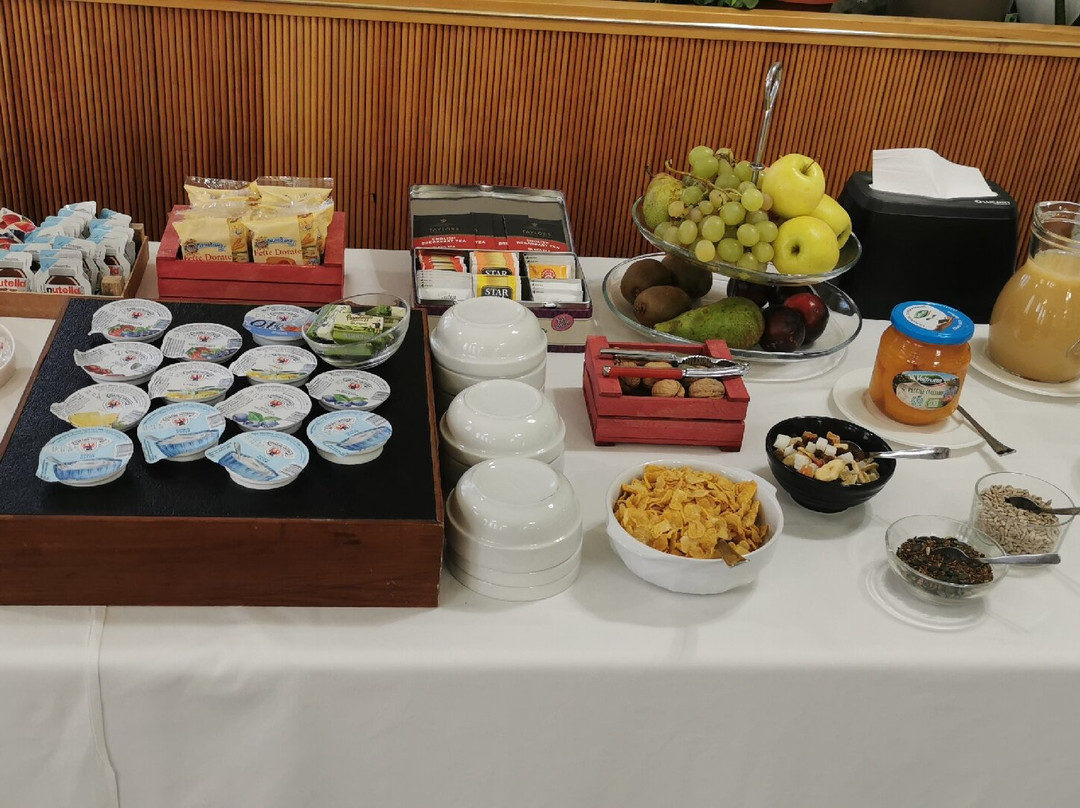 Hotel San Giuliano主图