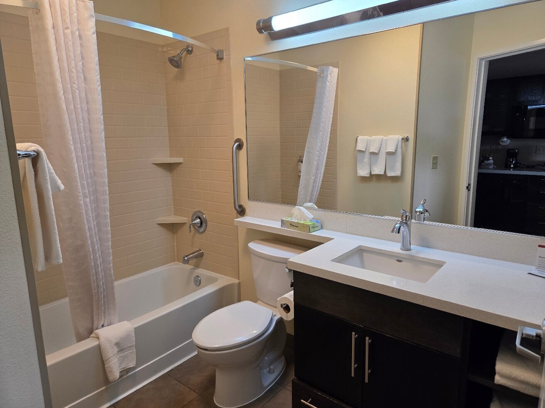 Candlewood Suites Fairbanks By IHG主图