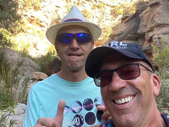 AGADIR SAMIA TOURS-阿加迪尔必去景点