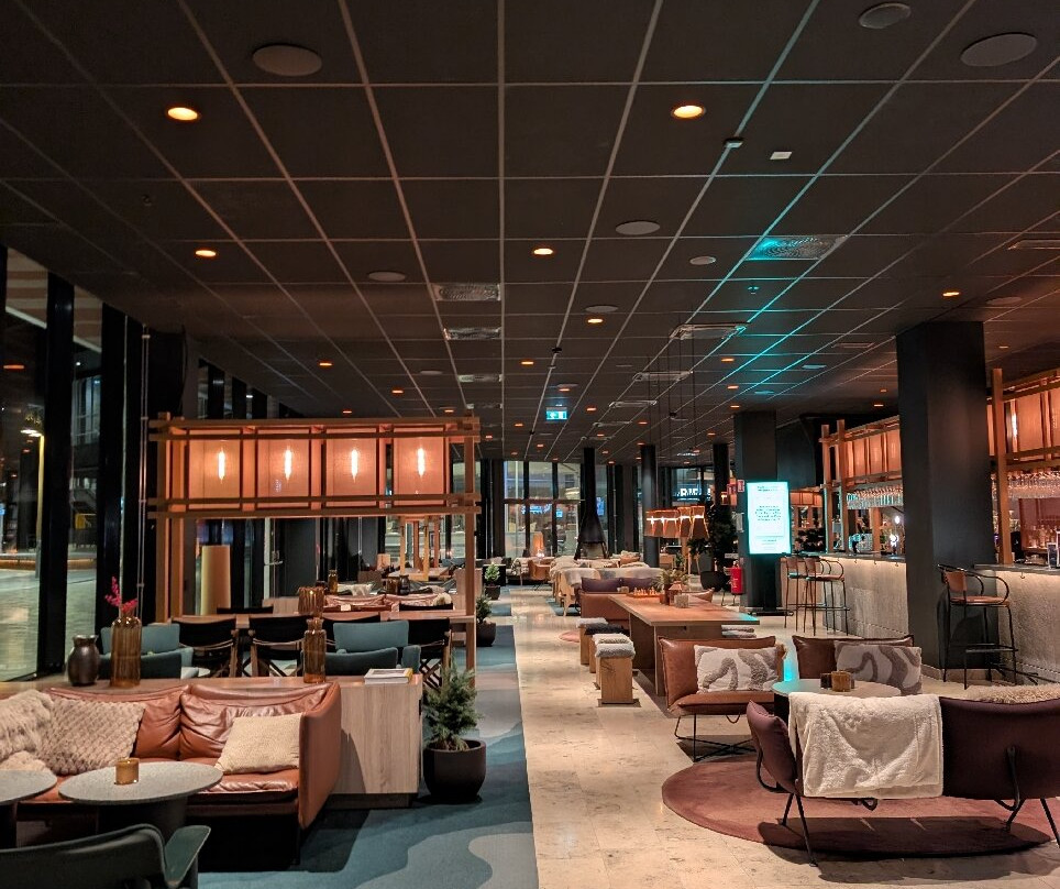 Scandic Kiruna主图