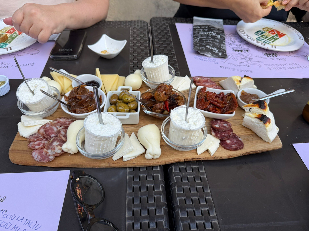Enoteca Il Barocco