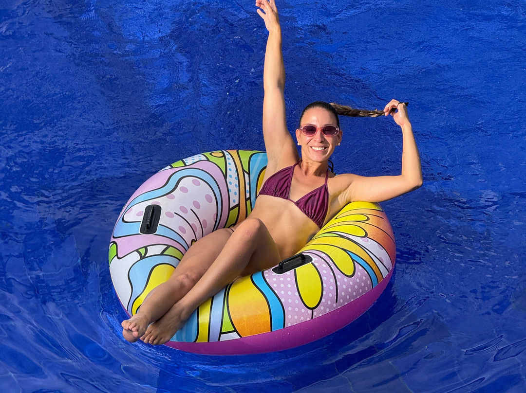 Hotel Boutique Villa Casuarinas主图