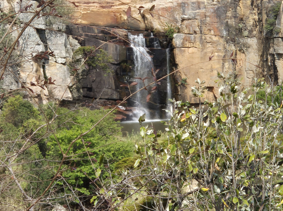 Serra da Leba-Lubango必去景点