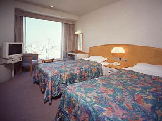 品川王子大饭店主图