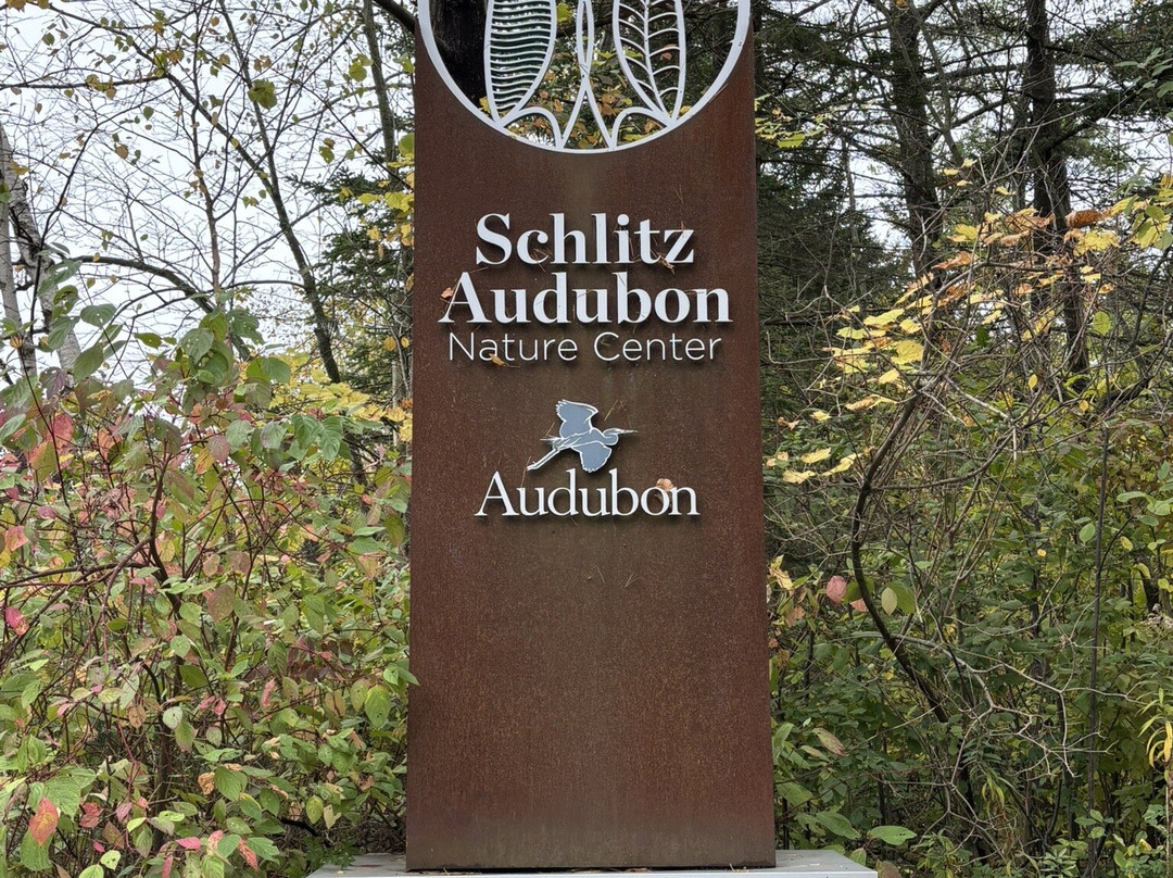 Schlitz Audubon Nature Center-Bayside必去景点