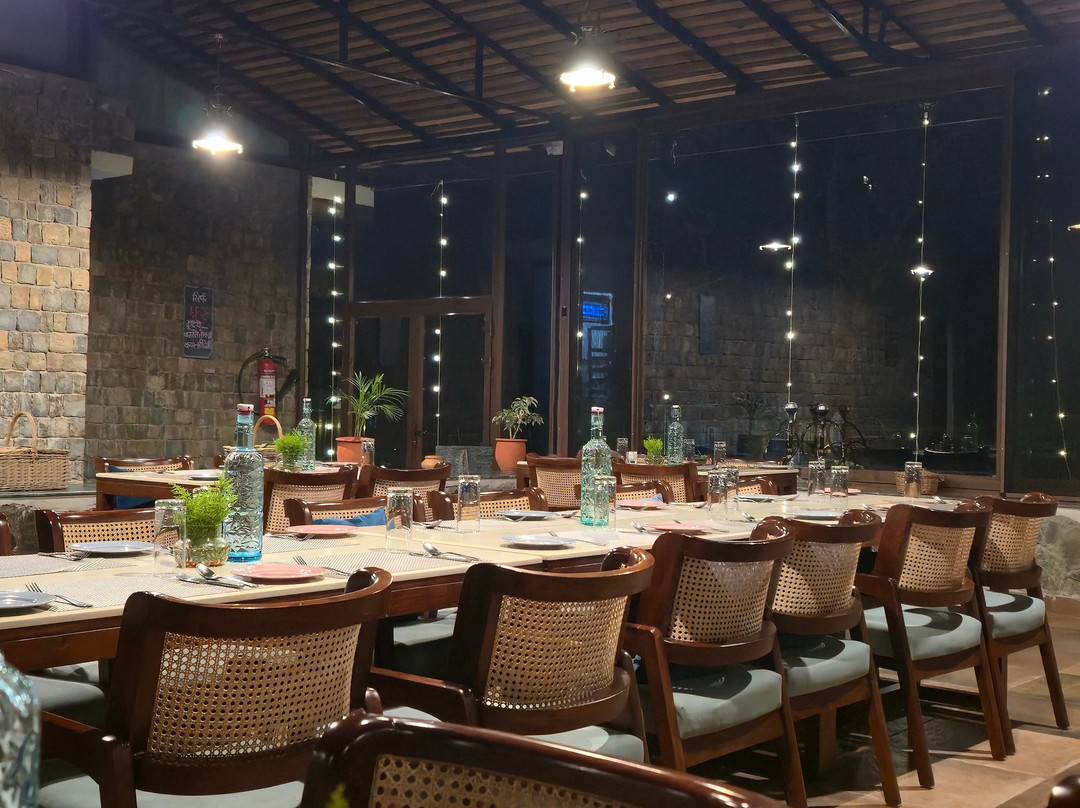 Infinitea Dakbunglow Palampur主图