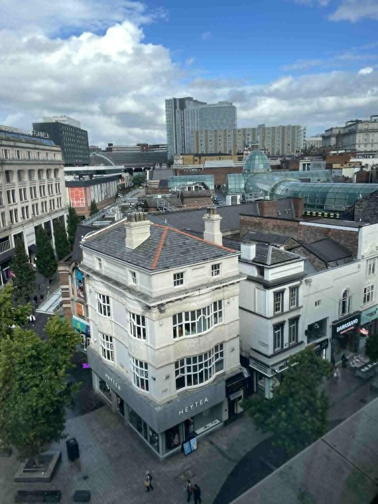 利物浦Quest公寓-官方