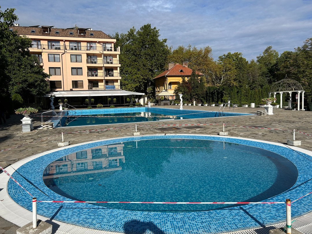 Medicus SPA hotel主图