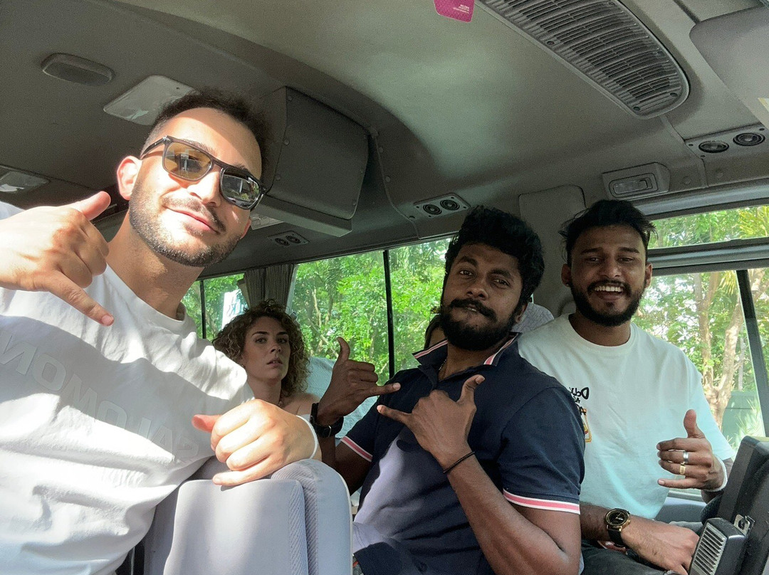 Silverline Holidays-Piliyandala必去景点